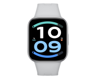Xiaomi Redmi Watch 6 Active Matte Silver - 1552026 - zdjęcie 2